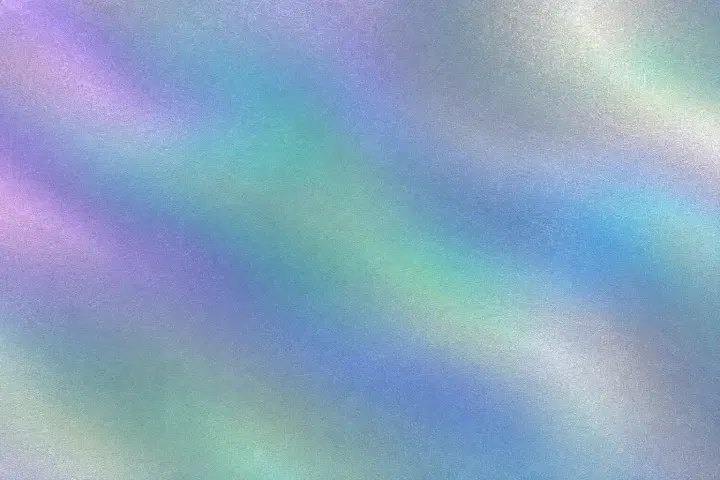 偏光玉虫色の背景見本