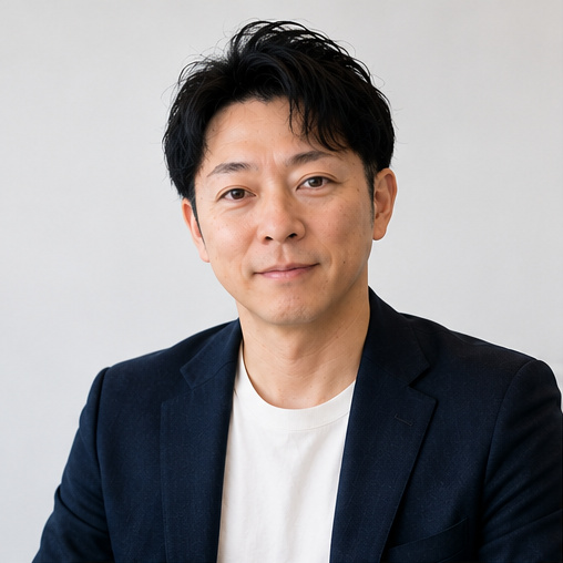 株式会社D.Dealing 代表取締役 加藤肇のプロフィール写真