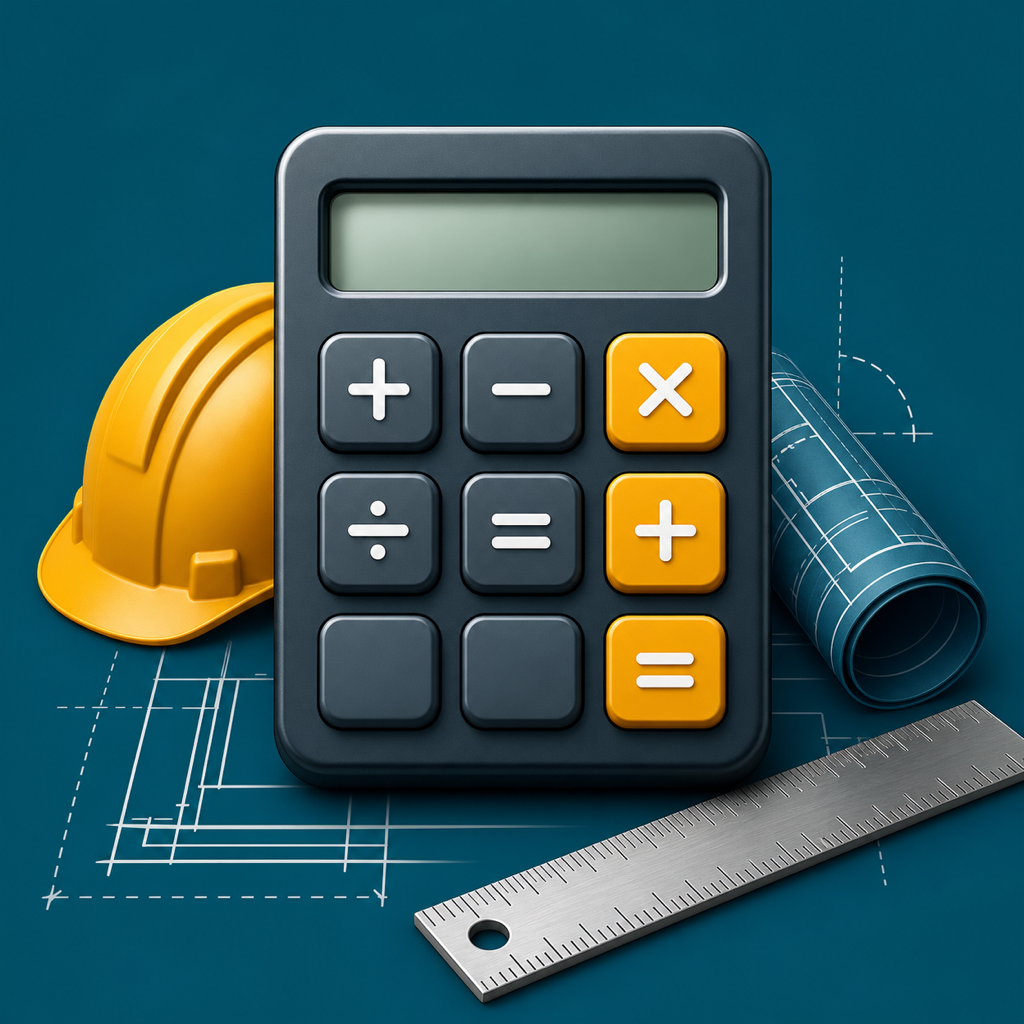 Multi Calculator アイコン